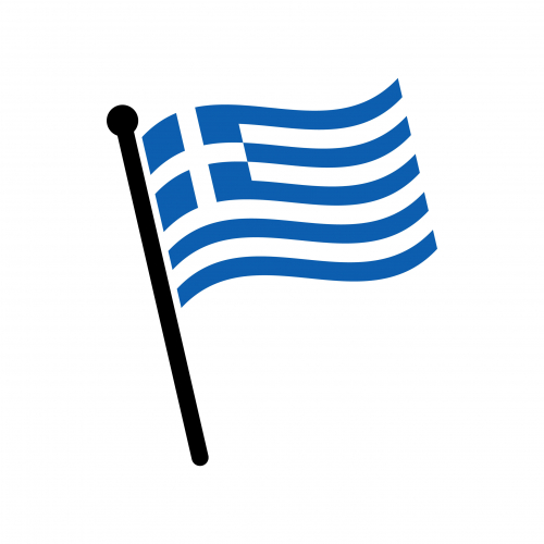 greek flag